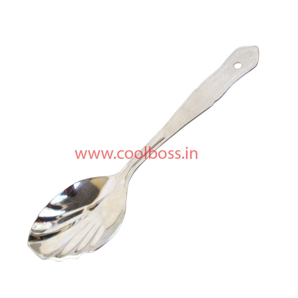 Stainless Steel Karandi Small