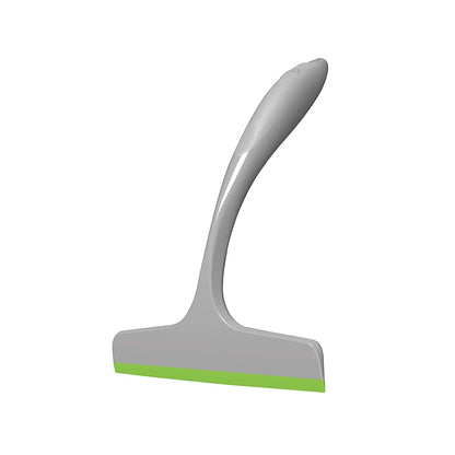 Kitchen Wiper Plastic 10 Inches