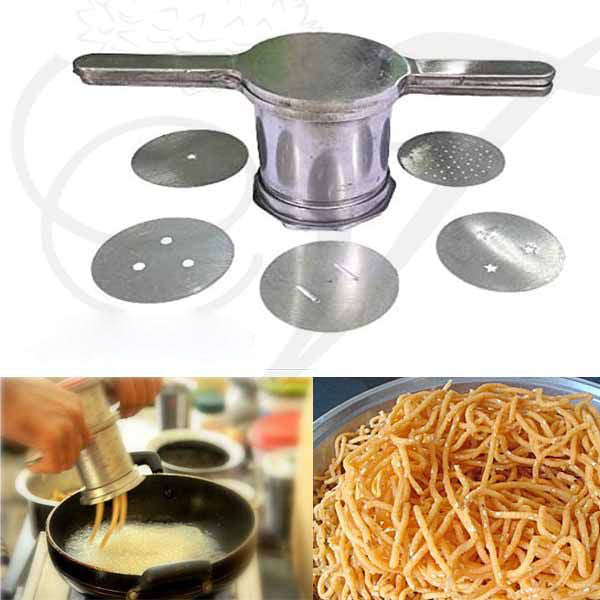 Murukku maker Steel