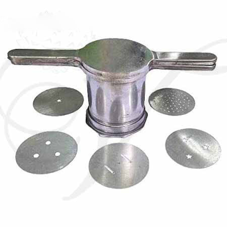 Murukku maker Steel