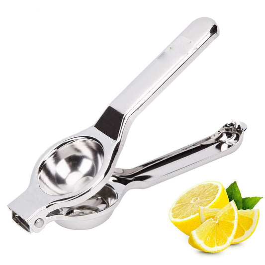 Lemon Sqeezer Steel 9 inches