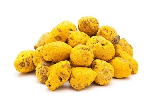 Natural Manjal Kizhangu