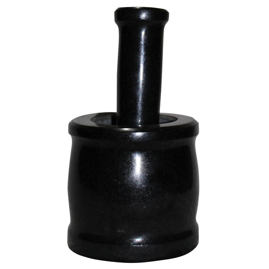 Mortar and Pestle Granite Traditional
