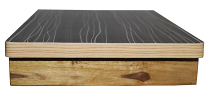 Design Manakkattai -  Wooden