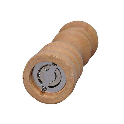 Pepper Grinder  Wood 8 inches