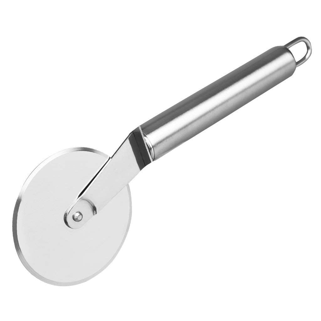 Pizza Cutter Steel 8 inches – COOL BOSS