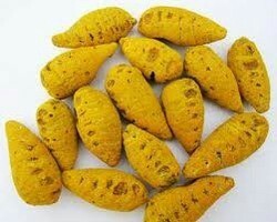 Natural Manjal Kizhangu