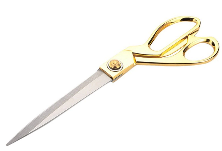 Tailoring Scissors Steel 8 inches