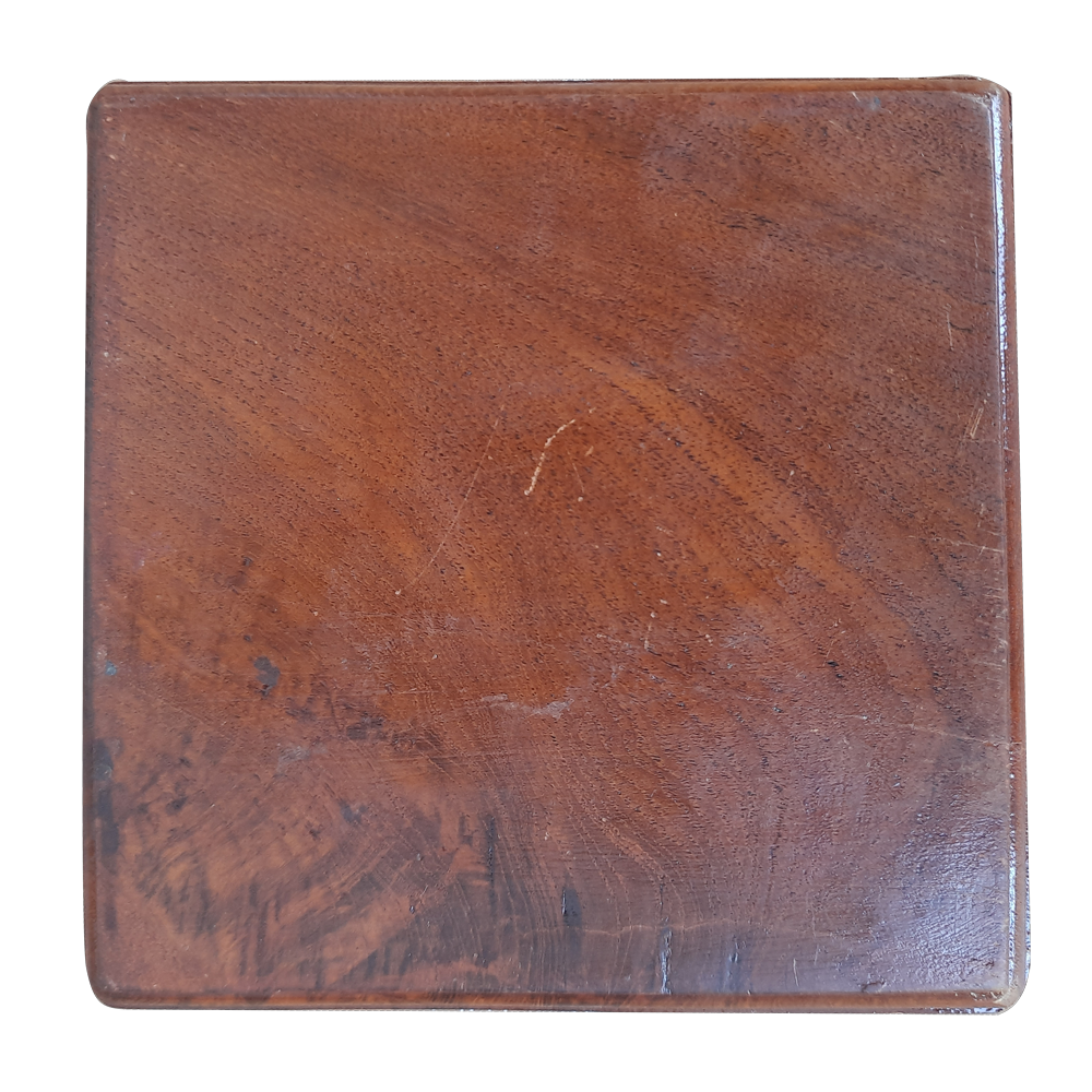 Wooden Pallankuzhi