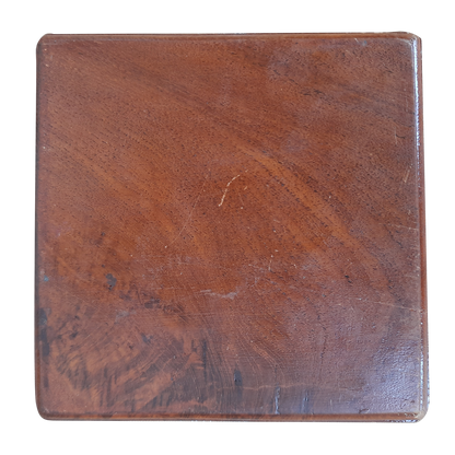 Wooden Pallankuzhi