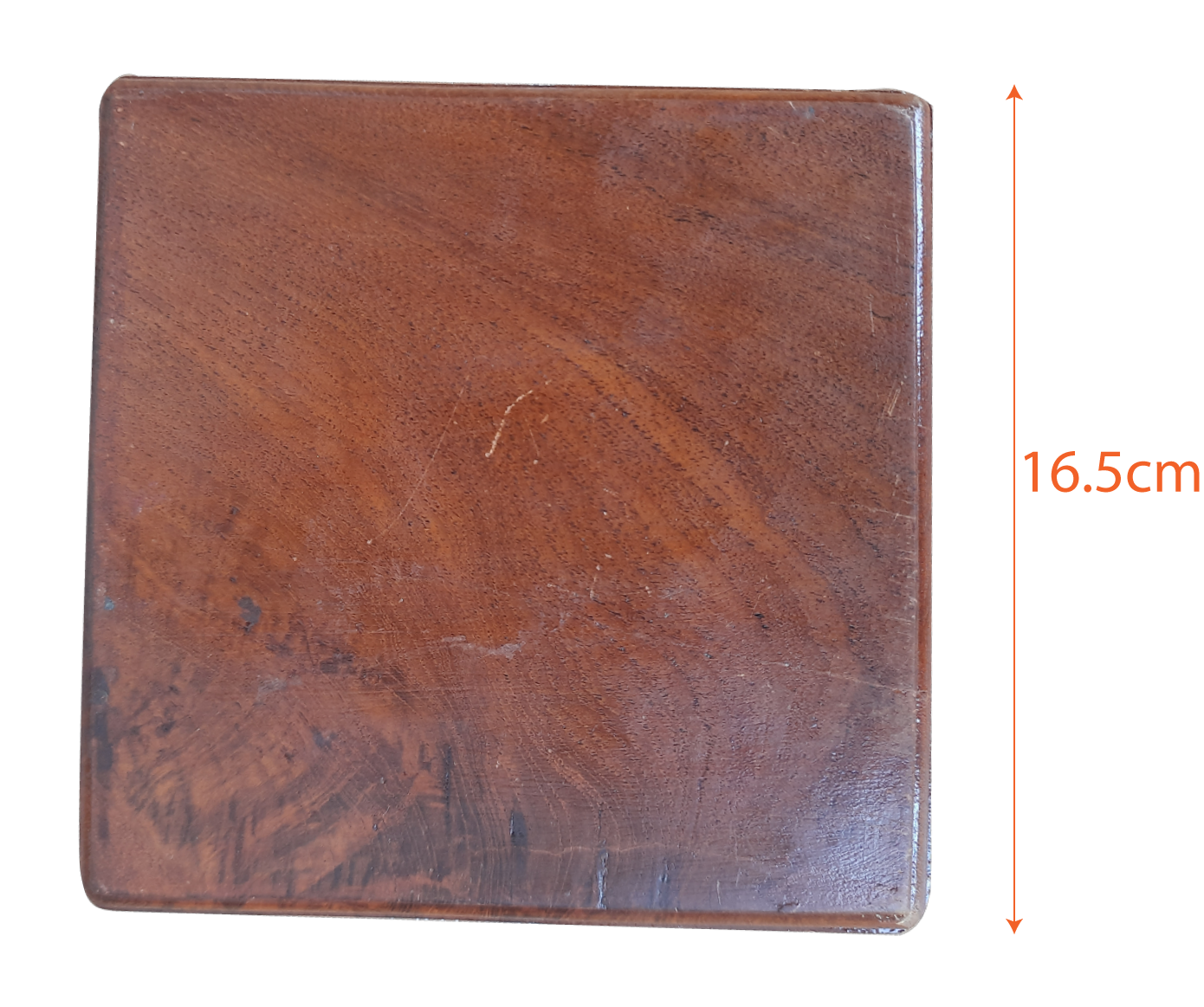 Wooden Pallankuzhi
