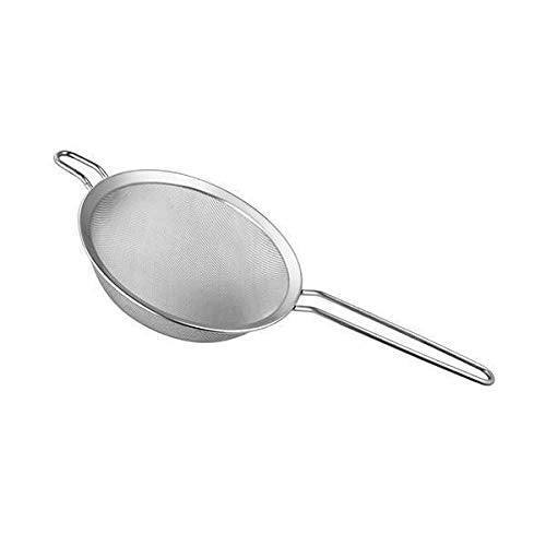 Juice Strainer Steel 18 cm