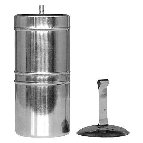 Coffee Filter Stainless Steel