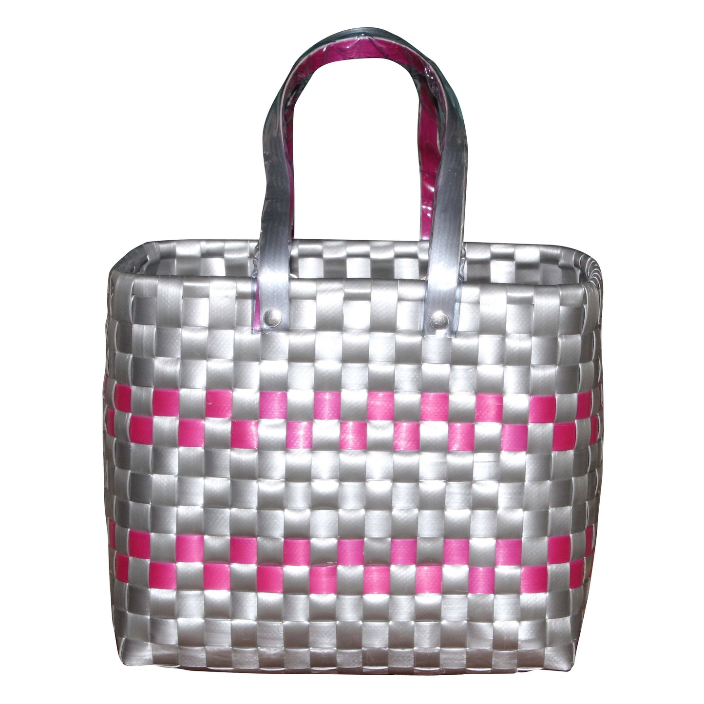 Wire Tape Bag 8 inches