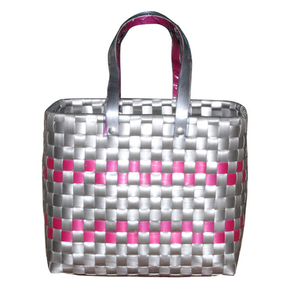 Wire Tape Bag 8 inches