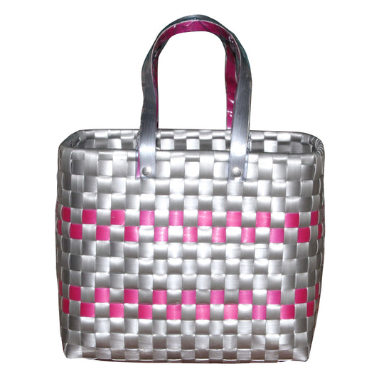 Wire Tape Bag 8 inches