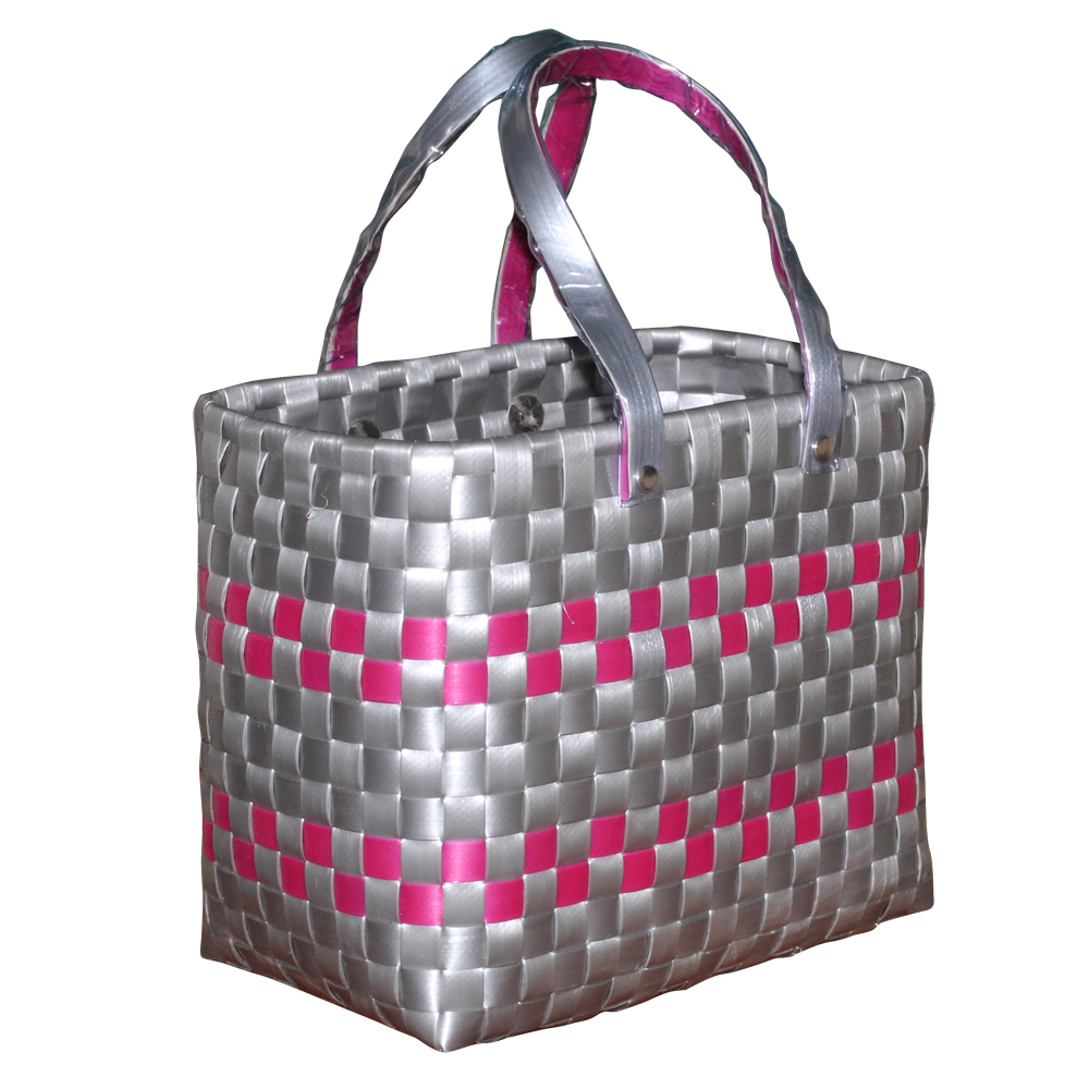 Wire Tape Bag 8 inches