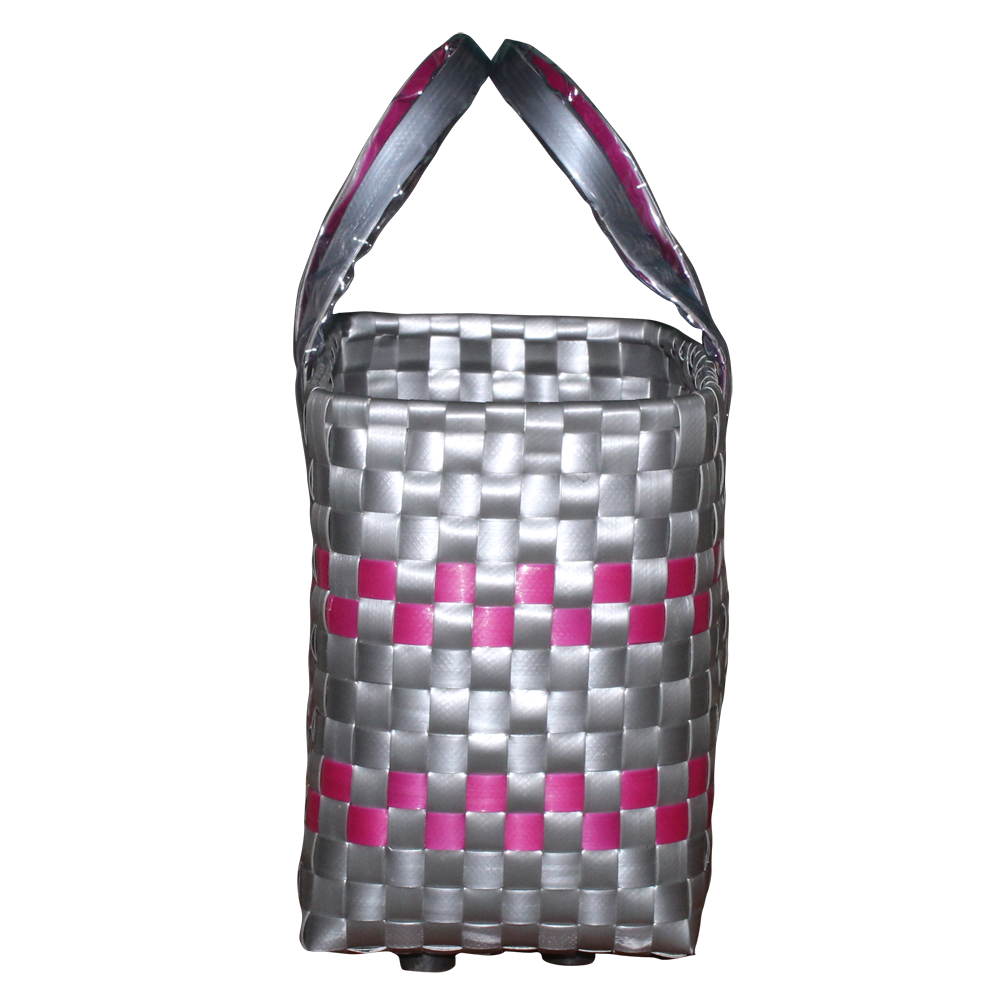 Wire Tape Bag 8 inches