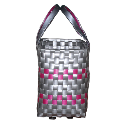 Wire Tape Bag 8 inches