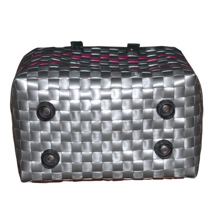 Wire Tape Bag 8 inches