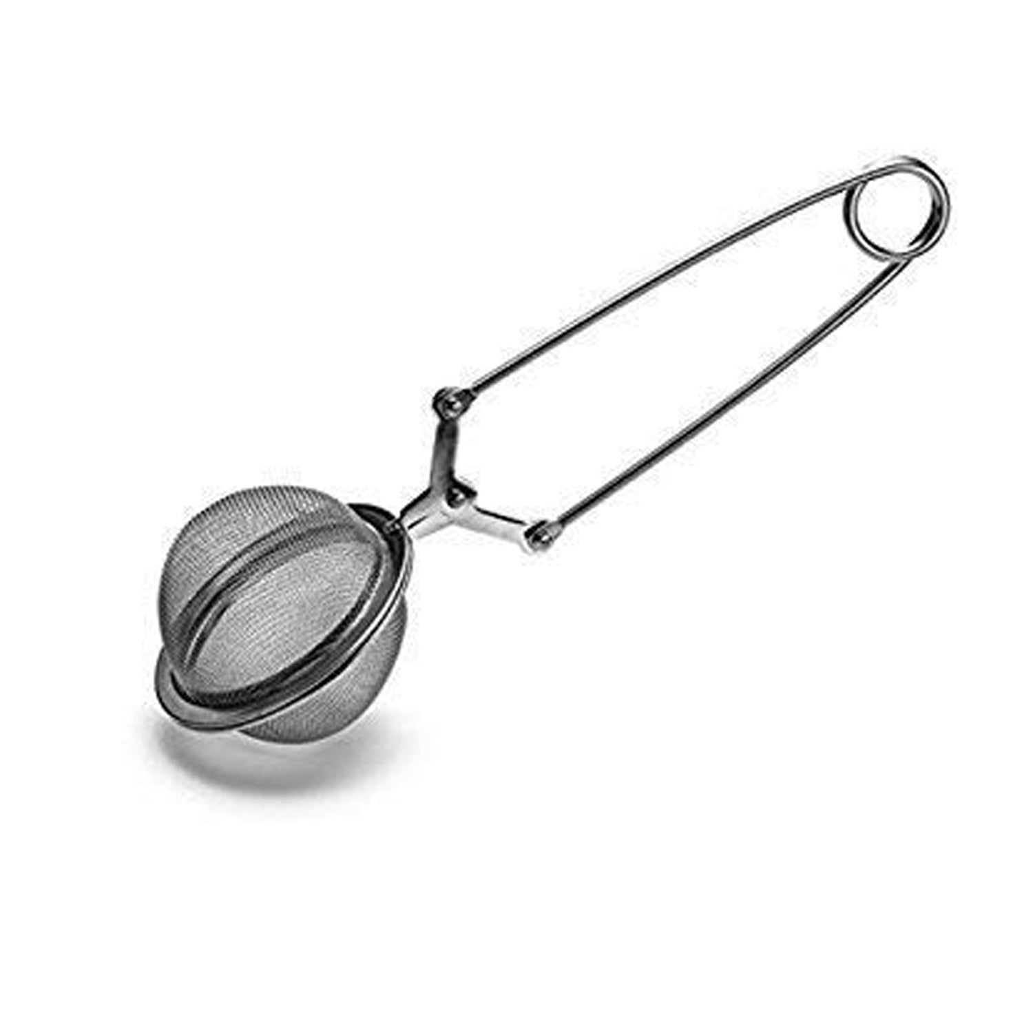 Tea Diffuser Steel 6.5 inches – COOL BOSS