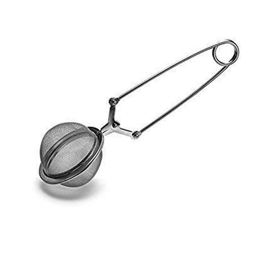 Tea Diffuser Steel 6.5 inches