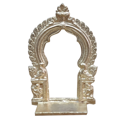 Brass Thiruvachi Arch 4"