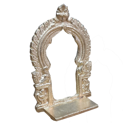 Brass Thiruvachi Arch 4"