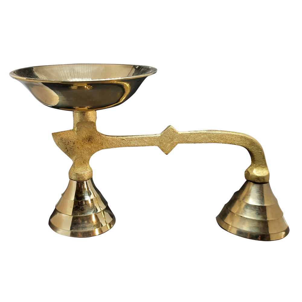 Brass Dhoobakkal, Pooja Dhoopkarandi