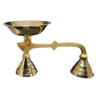 Brass Dhoobakkal, Pooja Dhoopkarandi
