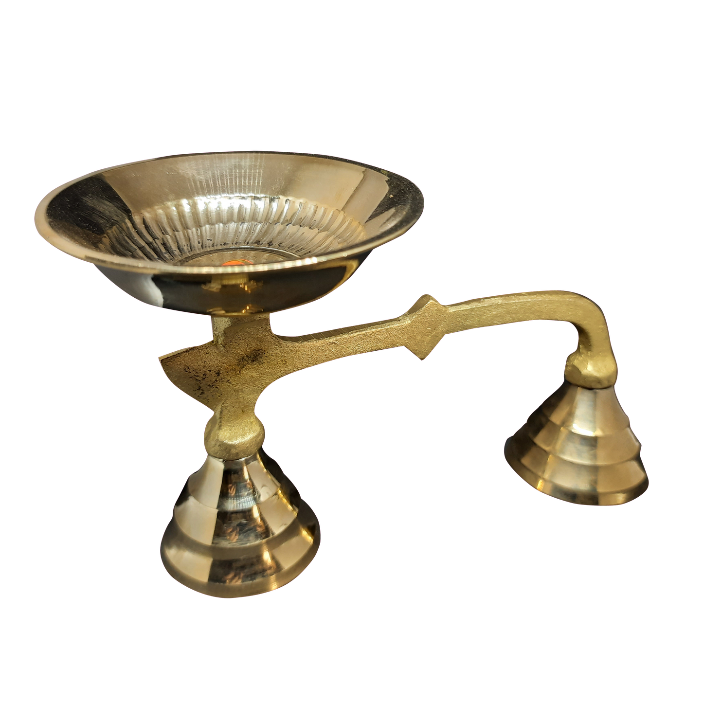 Brass Dhoobakkal, Pooja Dhoopkarandi