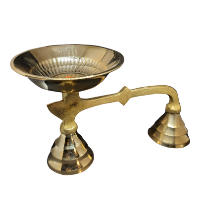 Brass Dhoobakkal, Pooja Dhoopkarandi