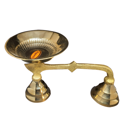 Brass Dhoobakkal, Pooja Dhoopkarandi