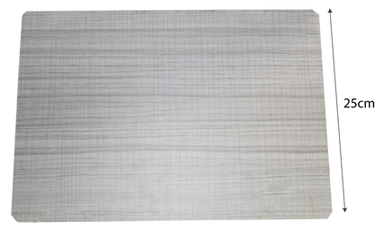 Design Manakkattai -  Wooden