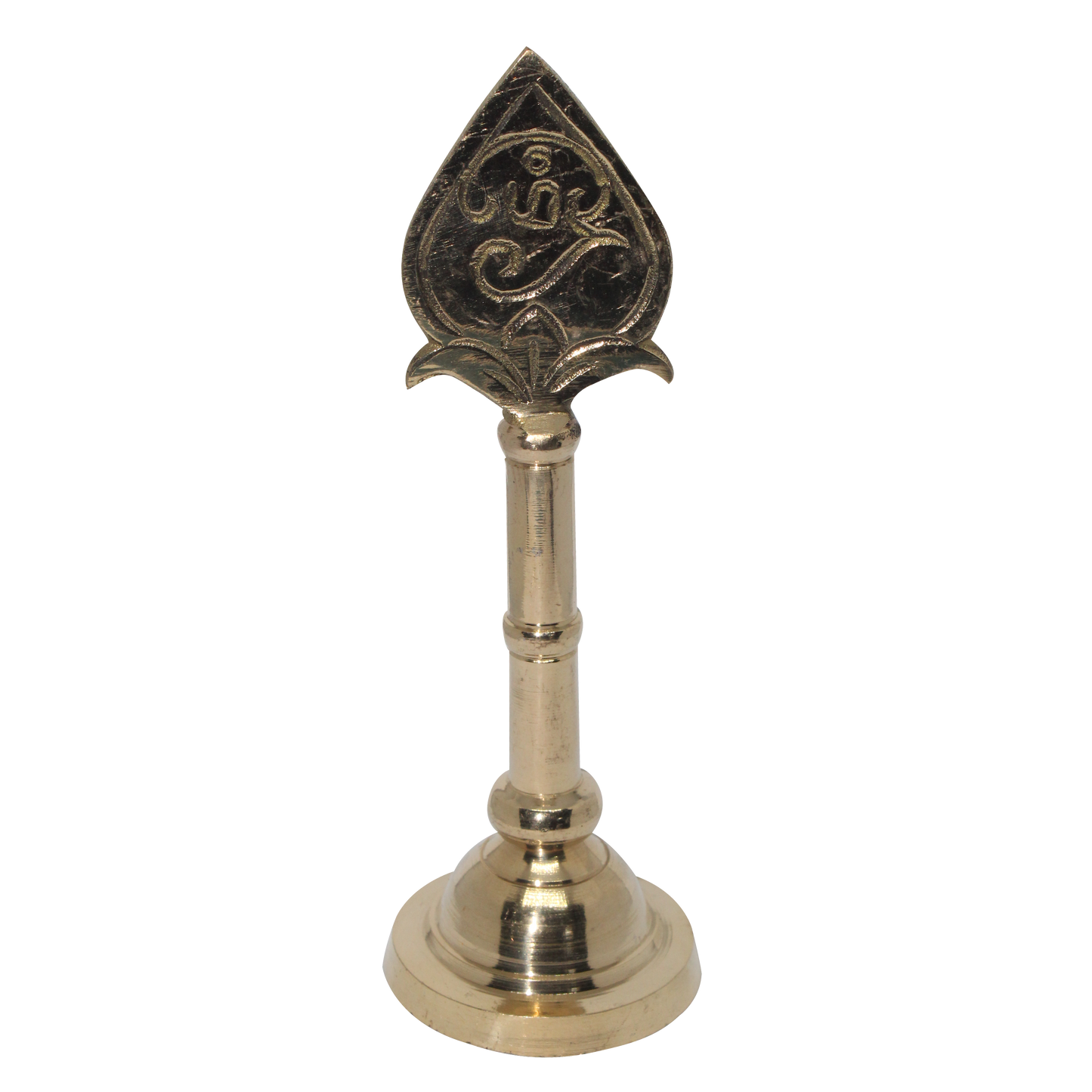 Murugan Vel Stand 14cm