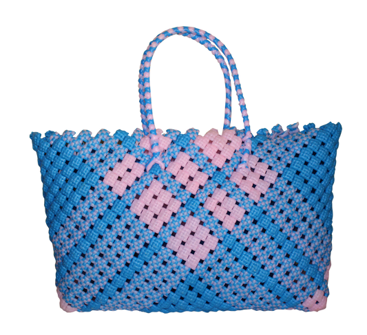 Biscuit Wire Bag