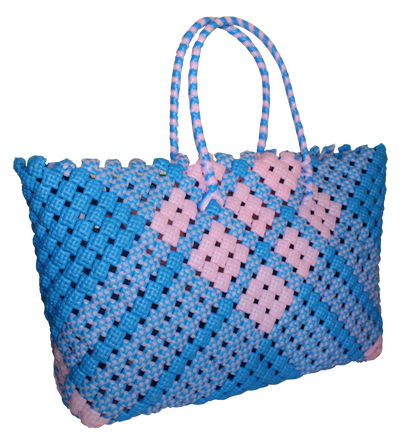 Biscuit Wire Bag