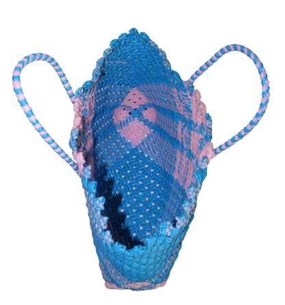 Biscuit Wire Bag