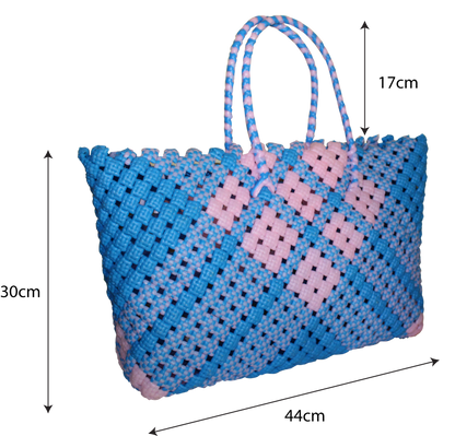 Biscuit Wire Bag