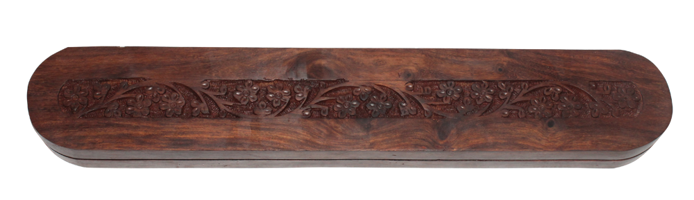 Wooden pallankuzhi Wood 45 cm