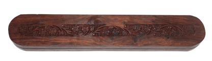 Wooden pallankuzhi Wood 45 cm
